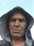 Толя, 49 лет, Қарағанды