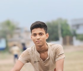 Priyanshu Singh, 18 лет, Patna