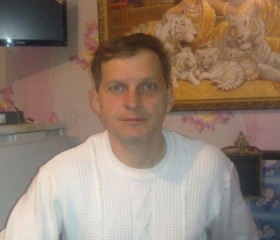 Николай, 48 лет, Усинск