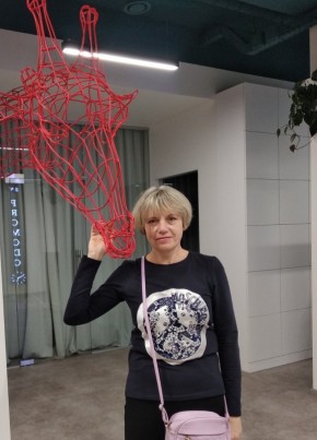 Светлана, 57, Україна, Харків