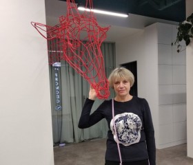 Светлана, 57 лет, Харків