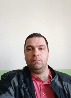 Илья из Дубна (Московской обл.) 41 год