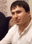 Нариман, 33 года, Москва
