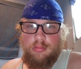 Evan Pugh, 27, Sherrelwood