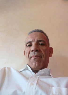 Mohamed, 53, المغرب, الرباط