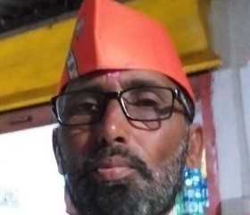सूर्यकान्त मिश्र, 51 год, New Delhi