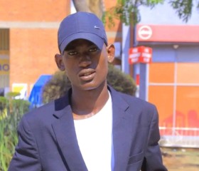 Promise, 20, Selebi-Phikwe
