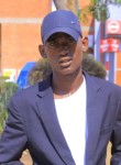 Promise, 20  , Selebi-Phikwe