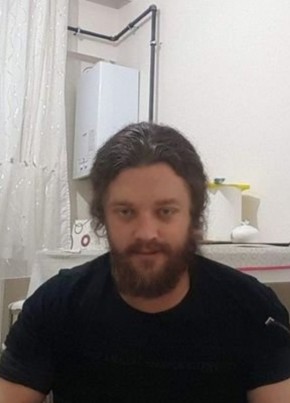 Polat, 37, Türkiye Cumhuriyeti, Çorlu
