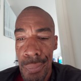 Clyde, 49  , Vacaville
