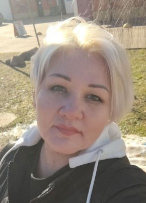 Наргис из Санкт-Петербурга 46 лет