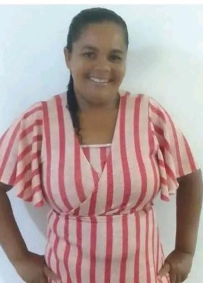 Emília из Sirinhaém 36 лет
