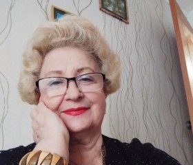 Klavdiya, 75, Orenburg