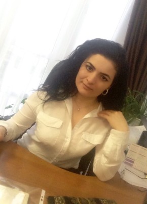 Svetlana, 40, Россия, Незлобная