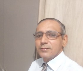 Marcos, 51, Joao Pessoa