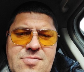 Ян, 42 года, Москва