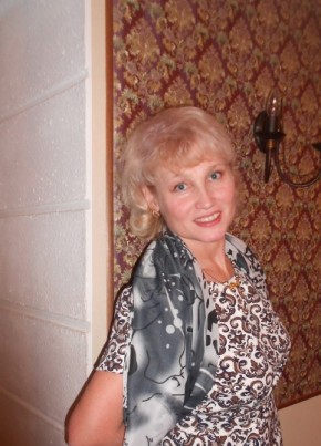 Людмила, 60, Россия, Северодвинск