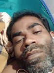 balaram sahoo, 42 года, Bhubaneswar