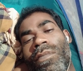balaram sahoo, 43 года, Bhubaneswar