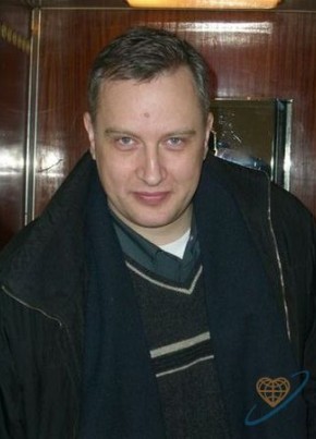 АлексКрасс, 51, Россия, Москва