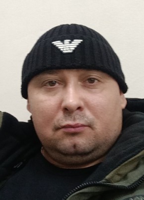 Павел из Якутска 39 лет
