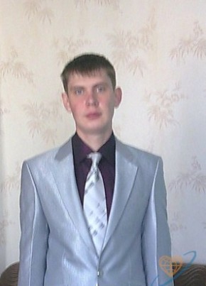 Алексей, 39, Россия, Котельниково