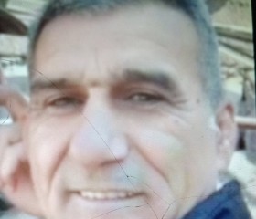 Эмин, 52, Tbilisi