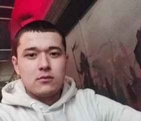 Тимур, 23 года, Иркутск