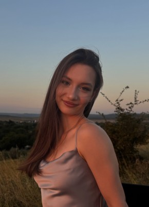 Анна из Петропавловск-Камчатския 33 года