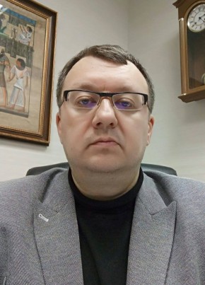 Андрей, 52, Россия, Екатеринбург