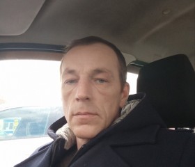 Иван, 45 лет, Липецк
