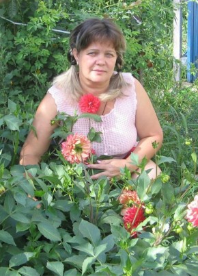 Tamara, 61, Russia, Moscow