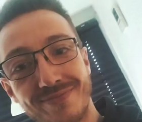 Stefan, 30, Vejen Municipality