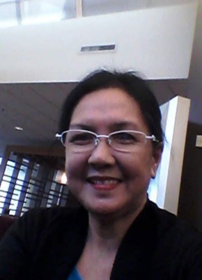 Christy, 64, Pilipinas, Maynila