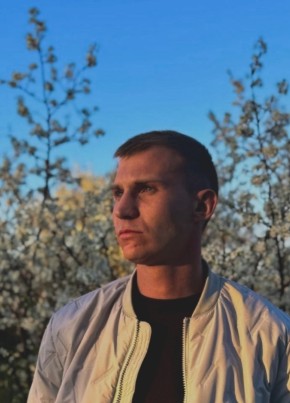 Андрей из Каменск-Шахтинския 27 лет