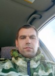 Ivan, 41, Nizhnevartovsk