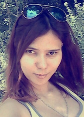 Анастасия, 28, Россия, Миллерово