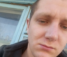 Erik, 24, Kaluga
