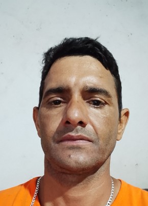 Duarte из Goiânia 40 лет