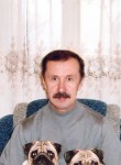 Константин, 71 год, Хабаровск