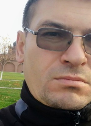 Aleksey, 44, Россия, Белгород