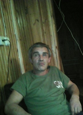 Сергей Топаев, 49, Россия, Лаишево