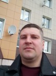 Ilya, 39, Konosha