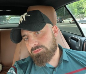 Sarkis, 30, Saint Petersburg