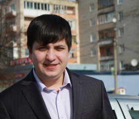 Артем, 35 лет, Александров