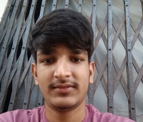 Anas, 19, Gorakhpur (Uttar Pradesh)