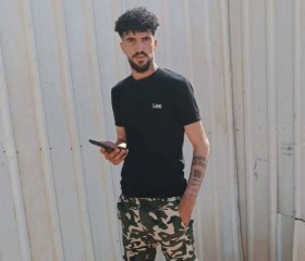 عمر, 28, Amman