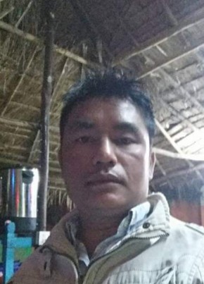 Ashley, 38, Myanmar (Burma), Rangoon