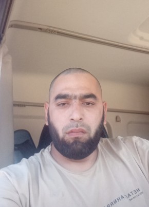 Ilya, 34, Russia, Moscow