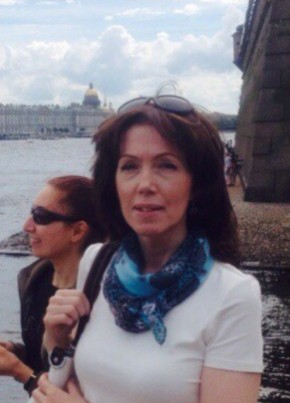Ирина, 56, Россия, Гатчина